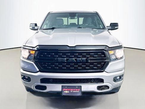 Used 2023 RAM 1500 Big Horn image 4
