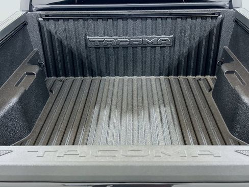 New 2026 Toyota Tacoma SR5 RWD image 7