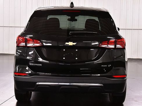 Used 2024 Chevrolet Equinox LT AWD/4WD image 7