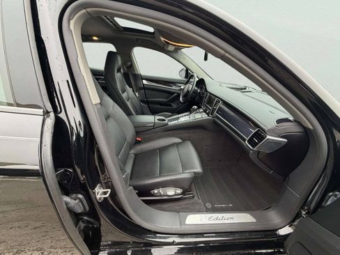 Used 2016 Porsche Panamera 4 Edition AWD/4WD image 55