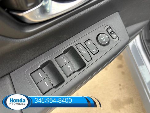 New 2026 Honda CR-V TrailSport image 8