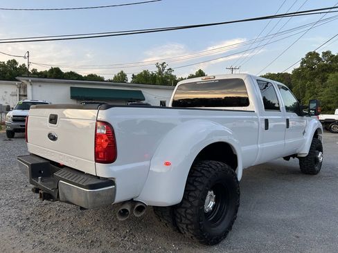 Used 2016 Ford F350 XLT AWD/4WD image 6