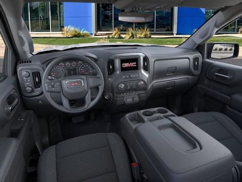 New 2026 GMC Sierra 1500 Pro w/ Convenience Package AWD/4WD image 15