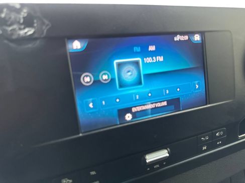 Used 2024 Mercedes-Benz Sprinter 2500 image 55