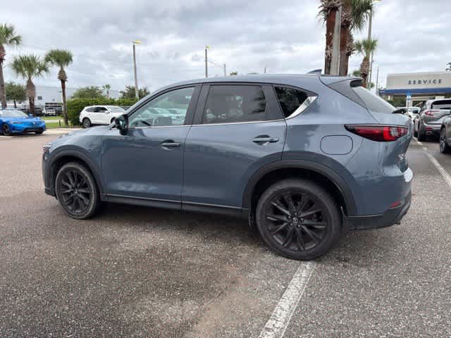 Used 2024 MAZDA CX-5 Carbon Edition AWD/4WD image 18