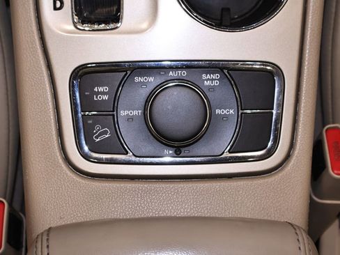 Used 2013 Jeep Grand Cherokee Limited w/ Trailer Tow Group image 30