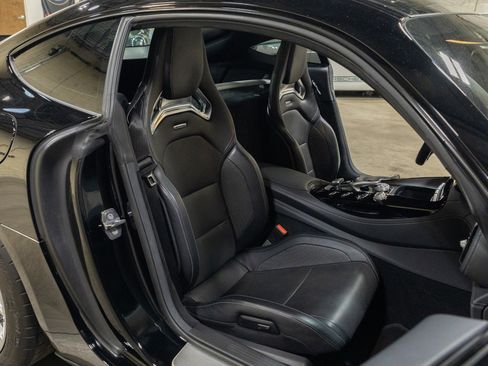Used 2019 Mercedes-Benz AMG GT Coupe image 42