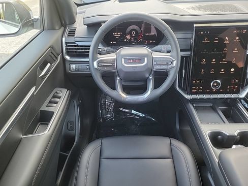 New 2026 GMC Acadia Elevation w/ Elevation Premium Package FWD image 12