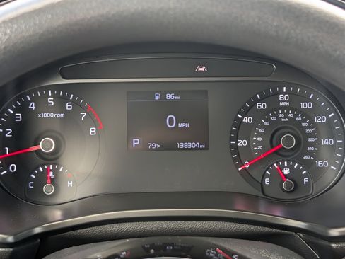 Used 2022 Kia Soul S image 25