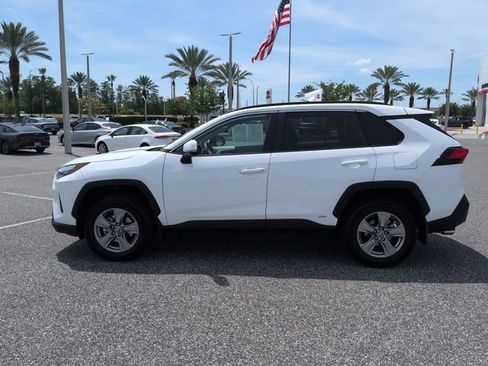 Certified 2024 Toyota RAV4 XLE w/ Convenience Package AWD/4WD image 7
