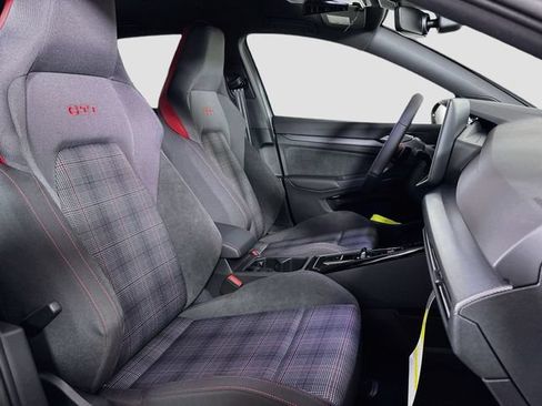 New 2026 Volkswagen GTI S FWD image 28