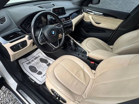 Used 2018 BMW X1 sDrive28i FWD image 14