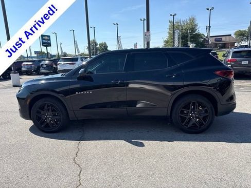 Used 2023 Chevrolet Blazer LT FWD image 6