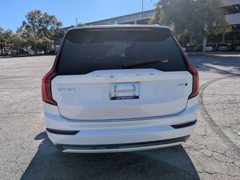 New 2026 Volvo XC90 B6 Ultra w/ Protection Package Premier image 5