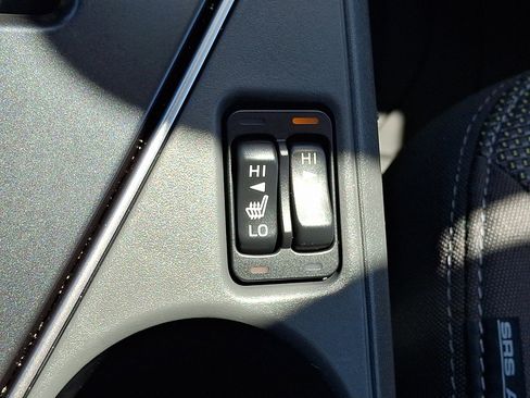 Certified 2024 Subaru Crosstrek 2.0i Premium AWD/4WD image 23