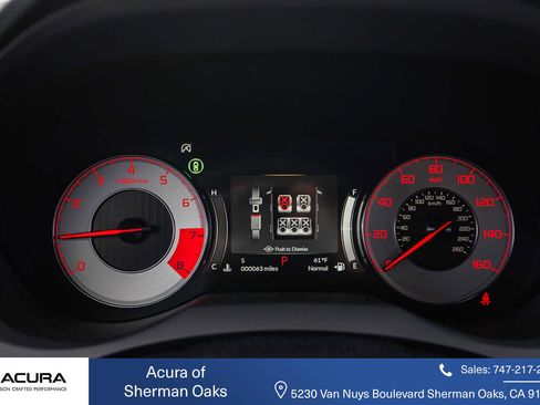 New 2026 Acura RDX A-Spec image 29
