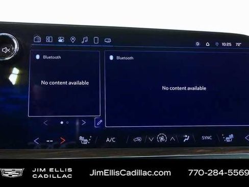 Used 2025 Chevrolet Tahoe LT image 13