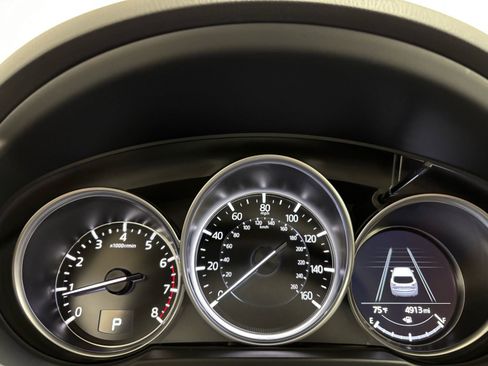 Certified 2025 MAZDA CX-5 AWD 2.5 S w/ Preferred Package image 23