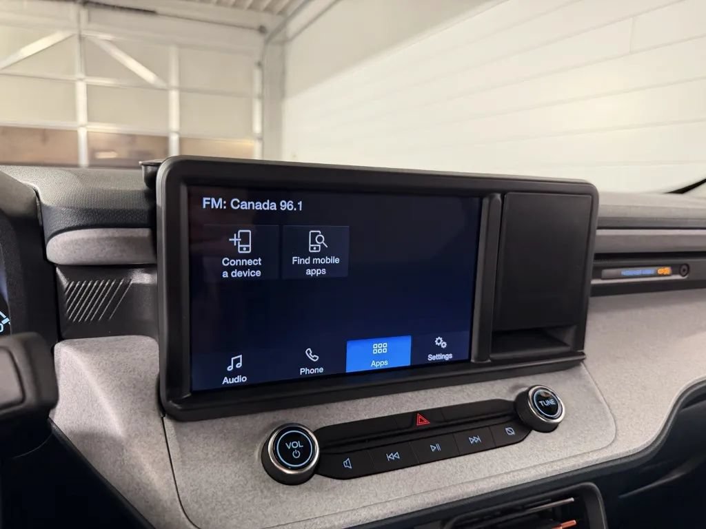 Used 2024 Ford Maverick XLT w/ XLT Luxury Package FWD image 21
