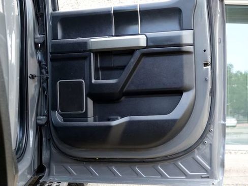 Used 2018 Ford F150 Raptor w/ Equipment Group 802A Luxury image 48