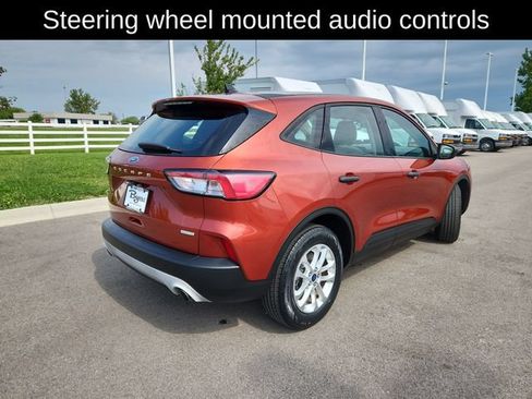 Used 2020 Ford Escape S FWD image 9