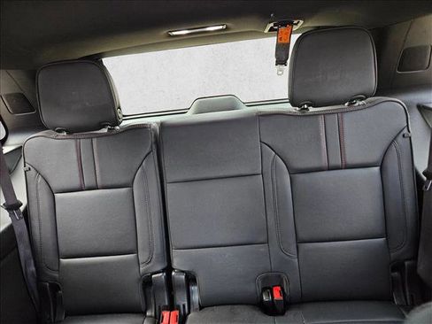 Used 2023 Chevrolet Tahoe RST w/ Luxury Package image 21