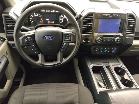 Used 2019 Ford F150 XL w/ Equipment Group 101A Mid RWD image 22