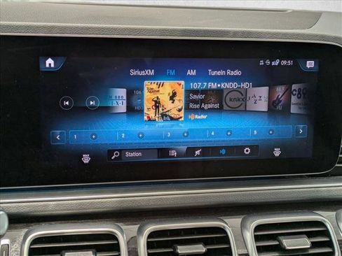 Certified 2020 Mercedes-Benz GLE 450 4MATIC image 13