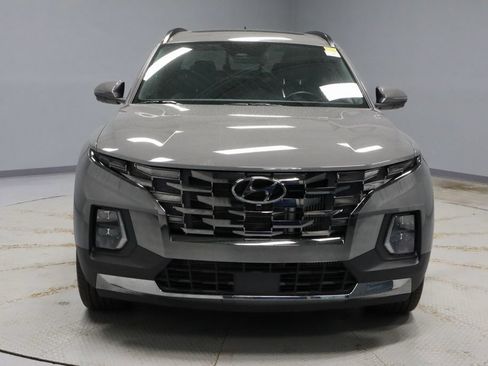 Certified 2022 Hyundai Santa Cruz Limited AWD/4WD image 8