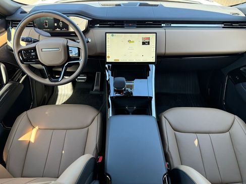 New 2026 Land Rover Range Rover Sport Dynamic SE image 16