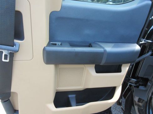 Used 2026 Ford F250 XLT w/ 360-Degree Camera Package AWD/4WD image 26