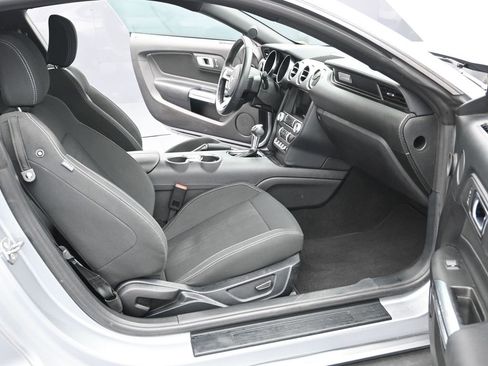 Used 2023 Ford Mustang Coupe w/ Equipment Group 101A image 22