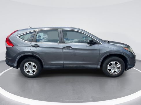 Used 2013 Honda CR-V LX image 10
