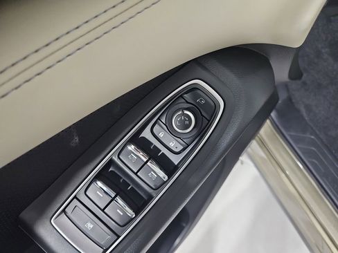 New 2026 Subaru Ascent Limited image 11