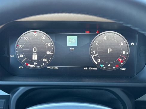 New 2026 Land Rover Defender 110 S image 18