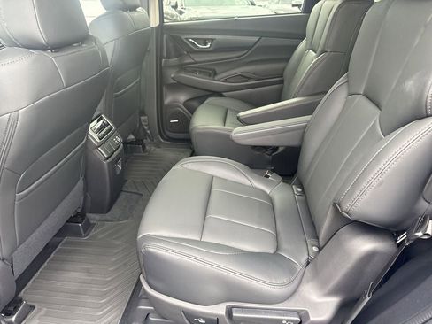 New 2026 Subaru Ascent Limited Bronze AWD/4WD image 31