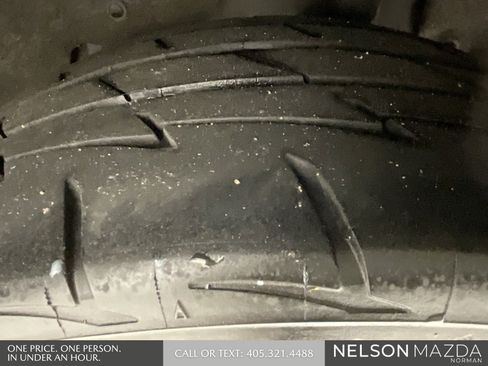 Used 2016 MAZDA MAZDA6 Touring w/ Touring Technology Package image 11