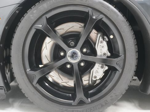 Used 2012 Chevrolet Corvette Grand Sport w/ 3LT Preferred Equipment Group image 31