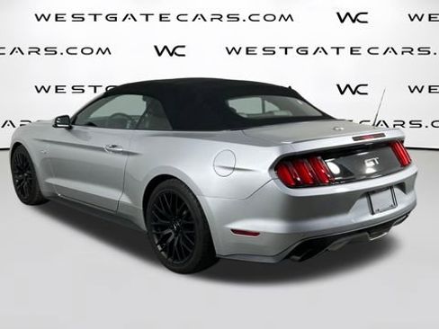 Used 2015 Ford Mustang GT Premium image 43