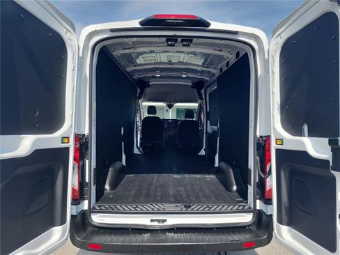 Used 2024 Ford Transit 250 148 Medium Roof w/ Load Area Protection Package RWD image 15