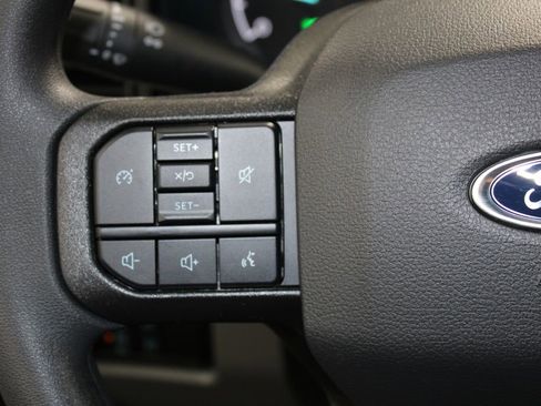 New 2026 Ford F250 XL w/ STX Appearance Package image 32