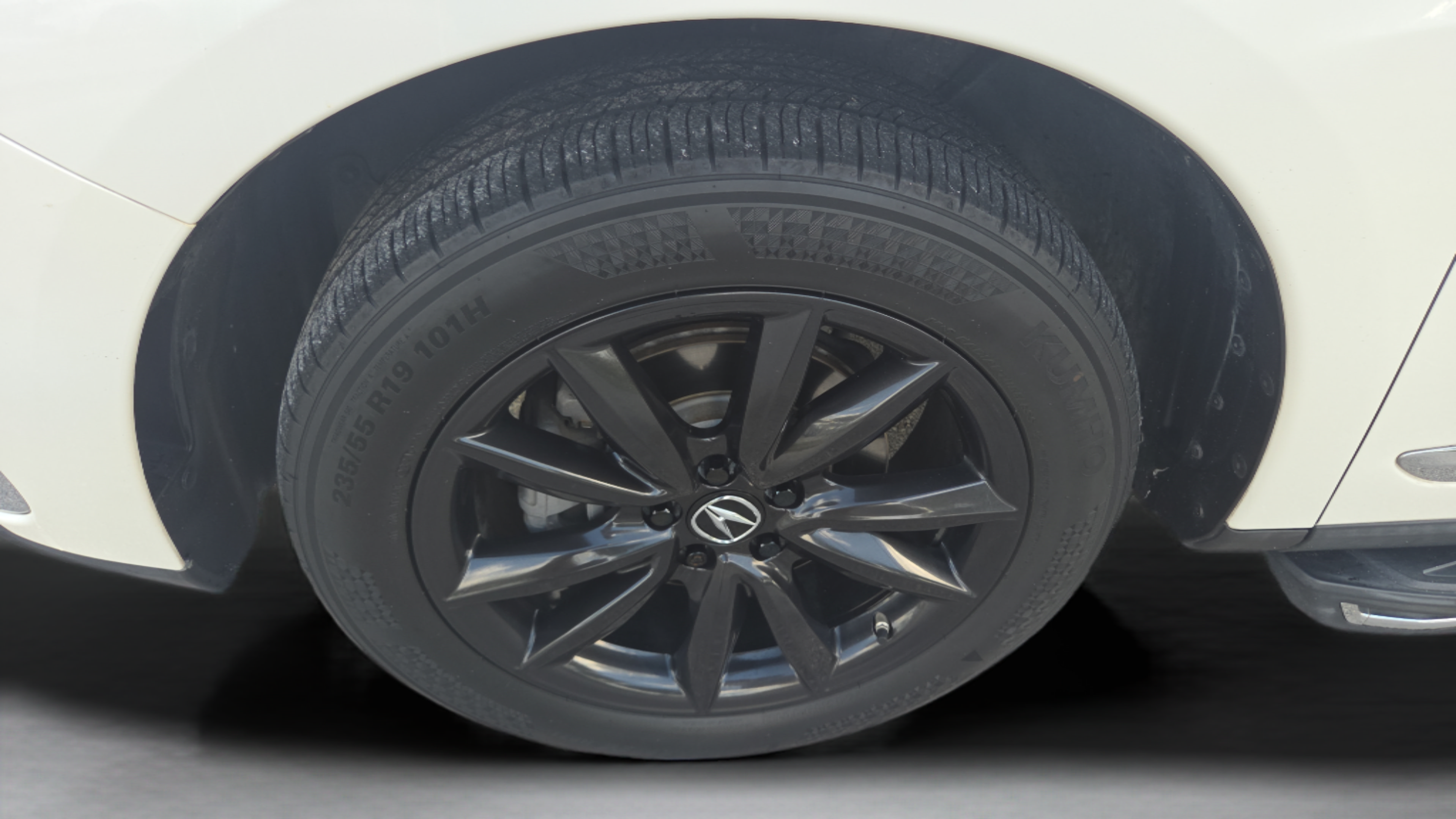 Certified 2019 Acura RDX FWD image 38