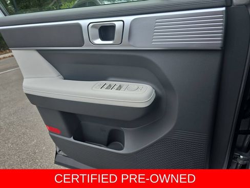 Certified 2026 Hyundai Santa Fe SEL AWD/4WD image 27