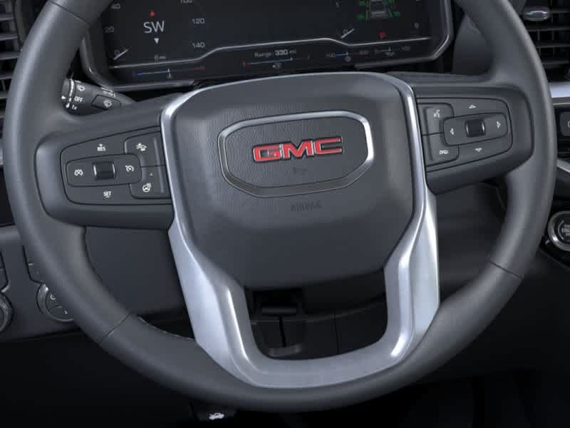 New 2026 GMC Sierra 2500 SLT w/ Texas SLT Premium Package AWD/4WD image 19