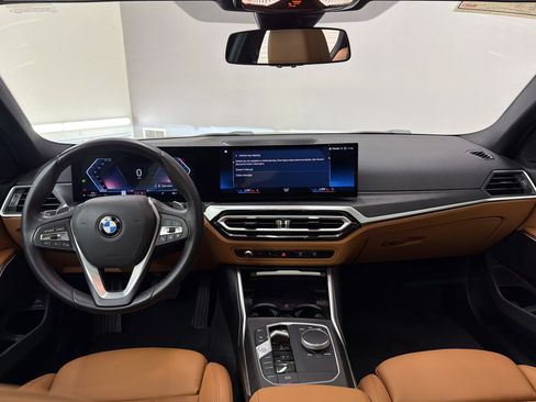 Used 2023 BMW 330i Sedan w/ Driving Assistance Package RWD image 16