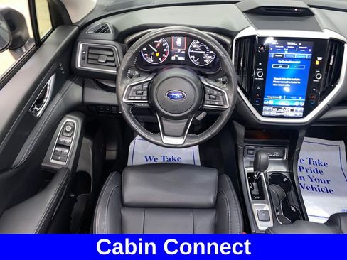 Certified 2023 Subaru Ascent Limited w/ Technology Package AWD/4WD image 28