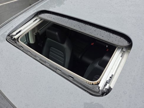 Certified 2025 Honda CR-V EX-L image 4