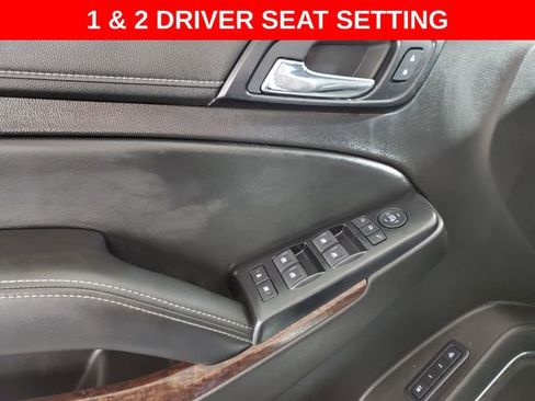 Used 2015 GMC Yukon XL SLT image 24