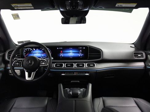 Certified 2023 Mercedes-Benz GLE 350 4MATIC image 2