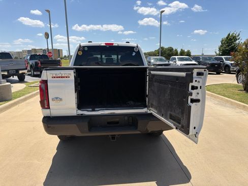 Used 2024 Ford F150 King Ranch AWD/4WD image 19